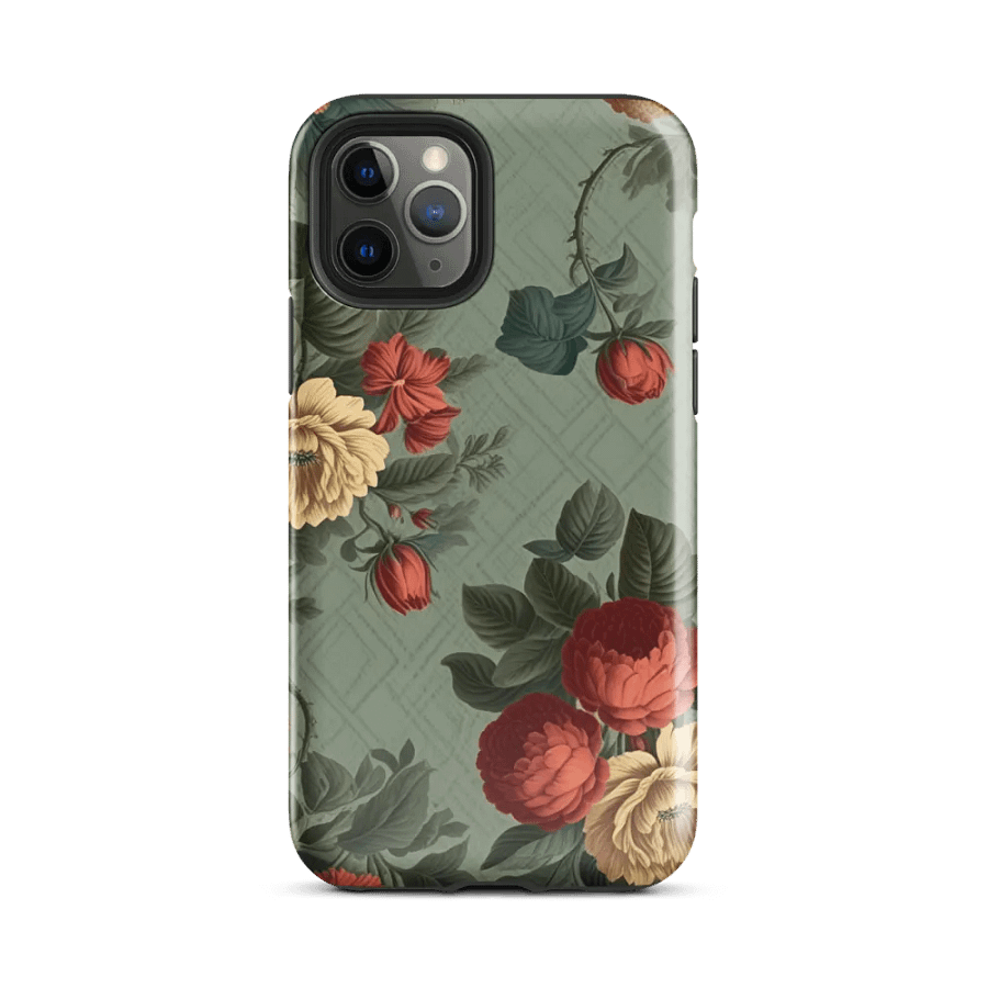 Tough Phone Case for iPhone® product image (2)