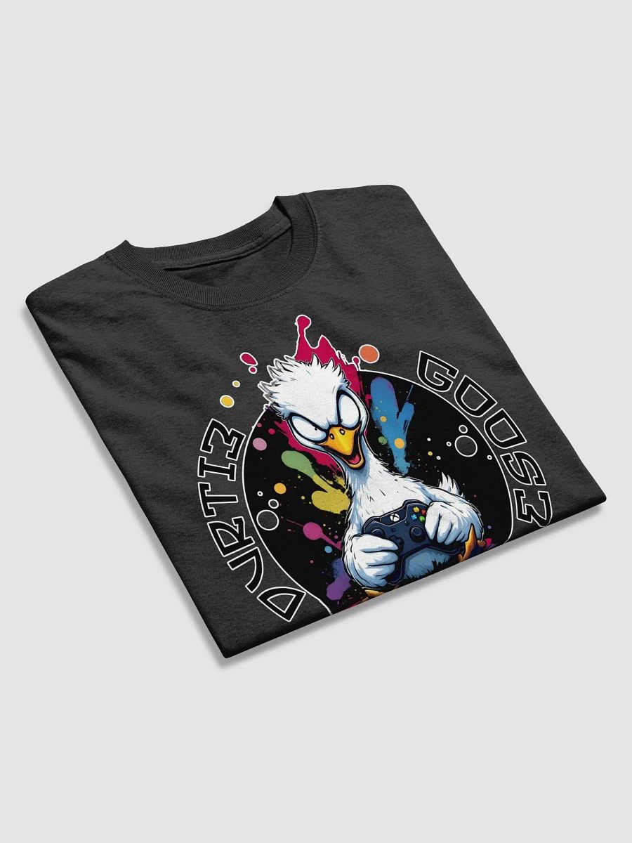 Durti3Goos3 - Broken Games Tee product image (7)