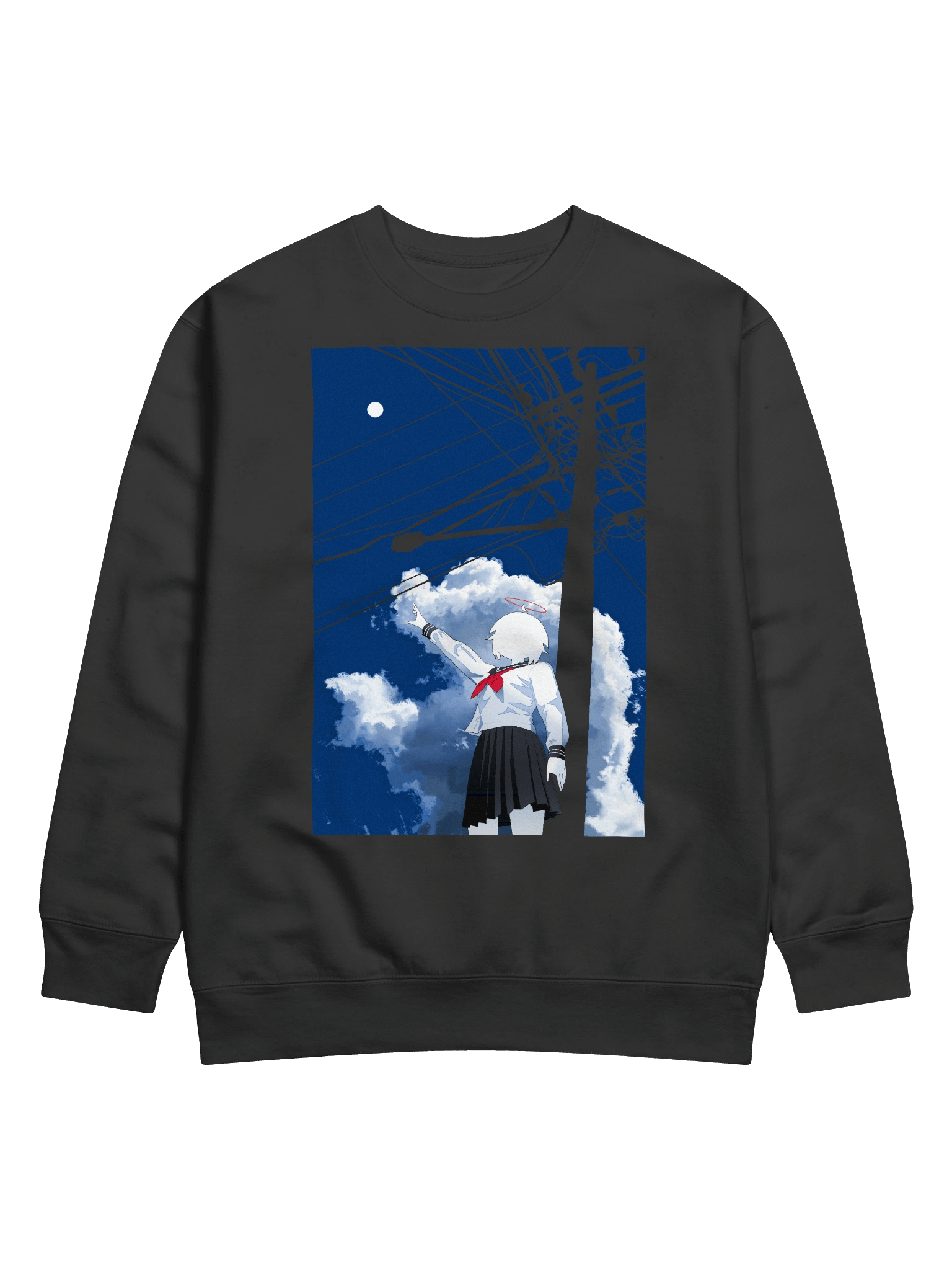 Try. ( Sweatshirt ) product image (1)