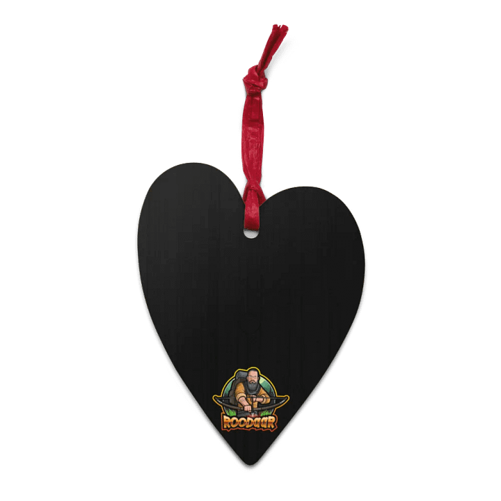 ZOOM Magnet/Onament product image (2)