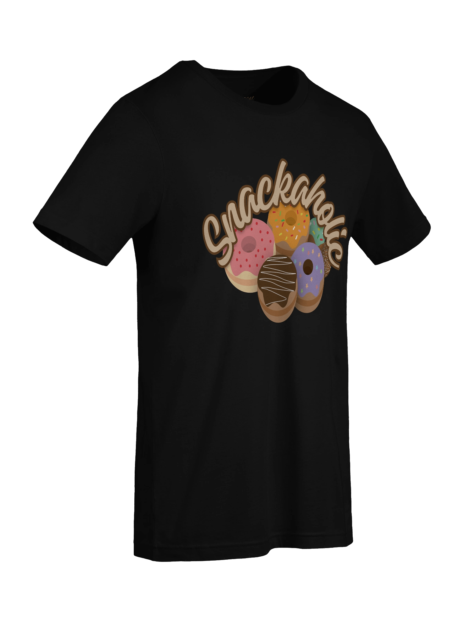 Snack-aholic product image (9)