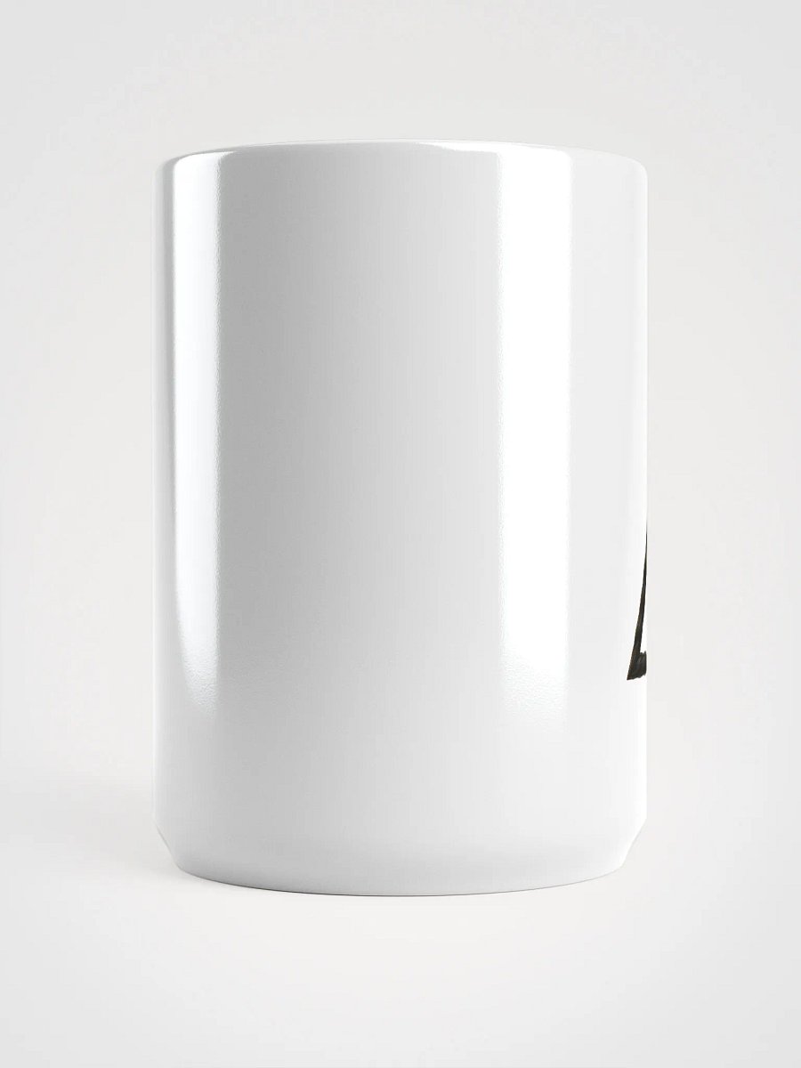 Sobriety Mug product image (5)