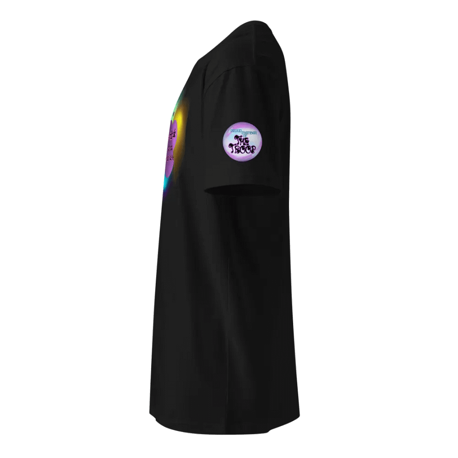 Mental Health T-Shirt product image (2)