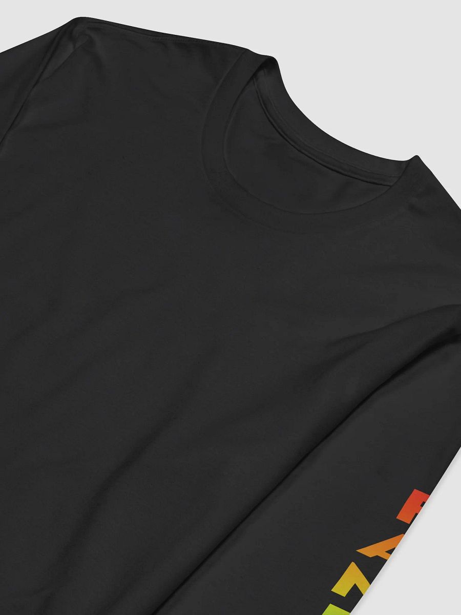 Not-So-Average-Fanenby Long Sleeve product image (3)