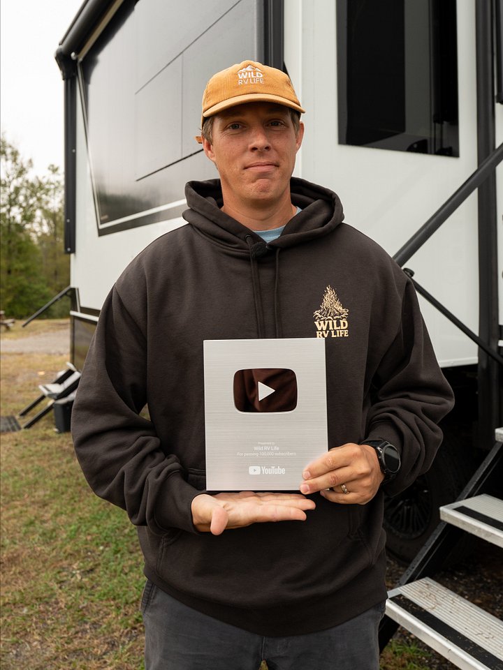 Thick Oversized "Where Memories Are Made" Hoodie product image (1)