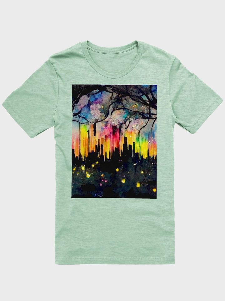 Iconic Comfort Tee product image (1)