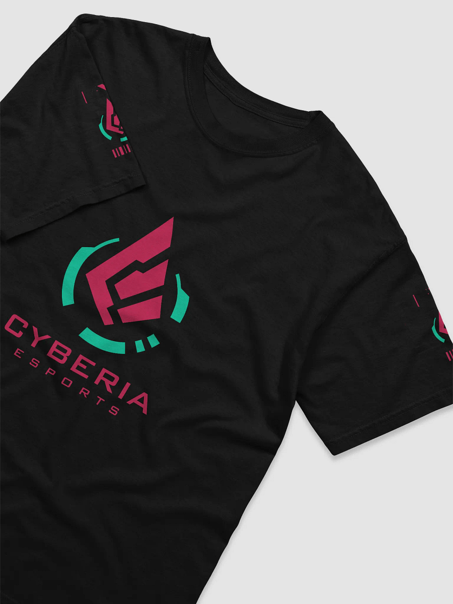 Cyberia T-Shirt product image (3)