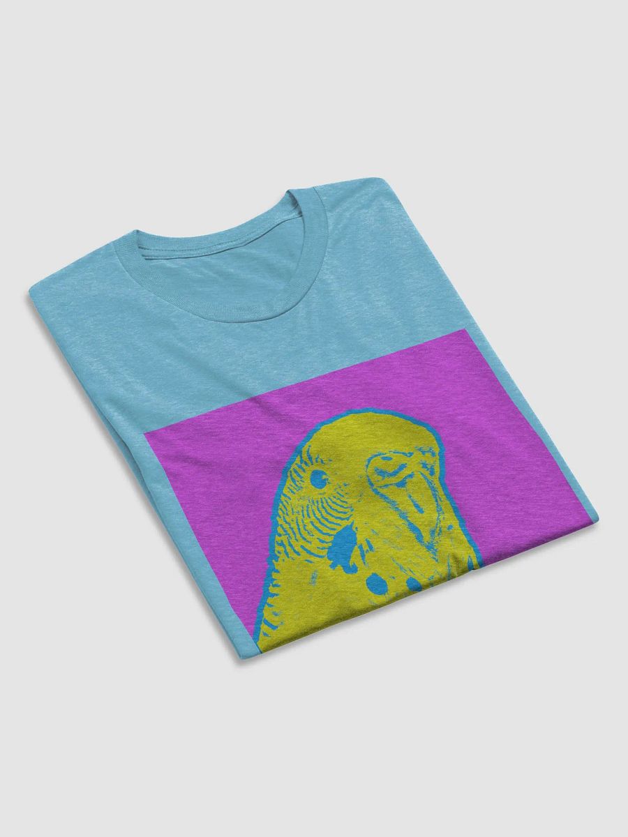 Atlas Bird Pop Single Frame Tee product image (6)