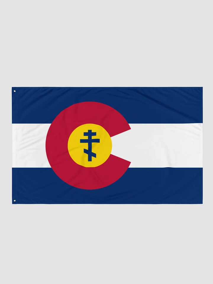Orthodox Colorado product image (1)