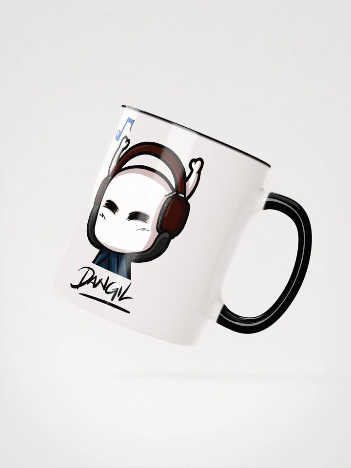 Chill Day (Mug) product image (24)