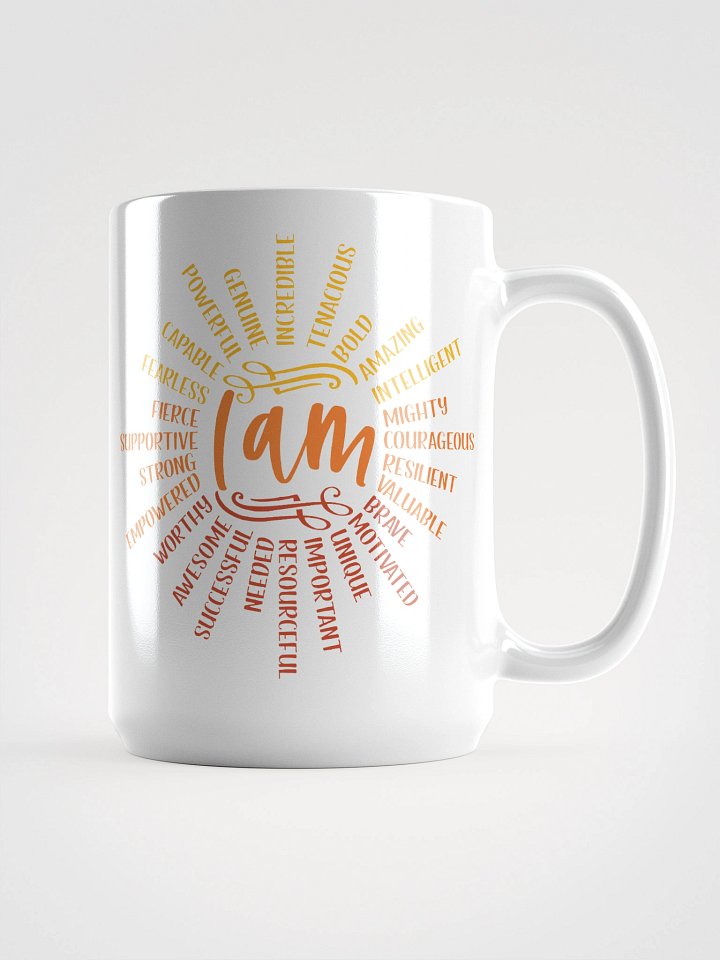 I AM ME Collection product image (1)