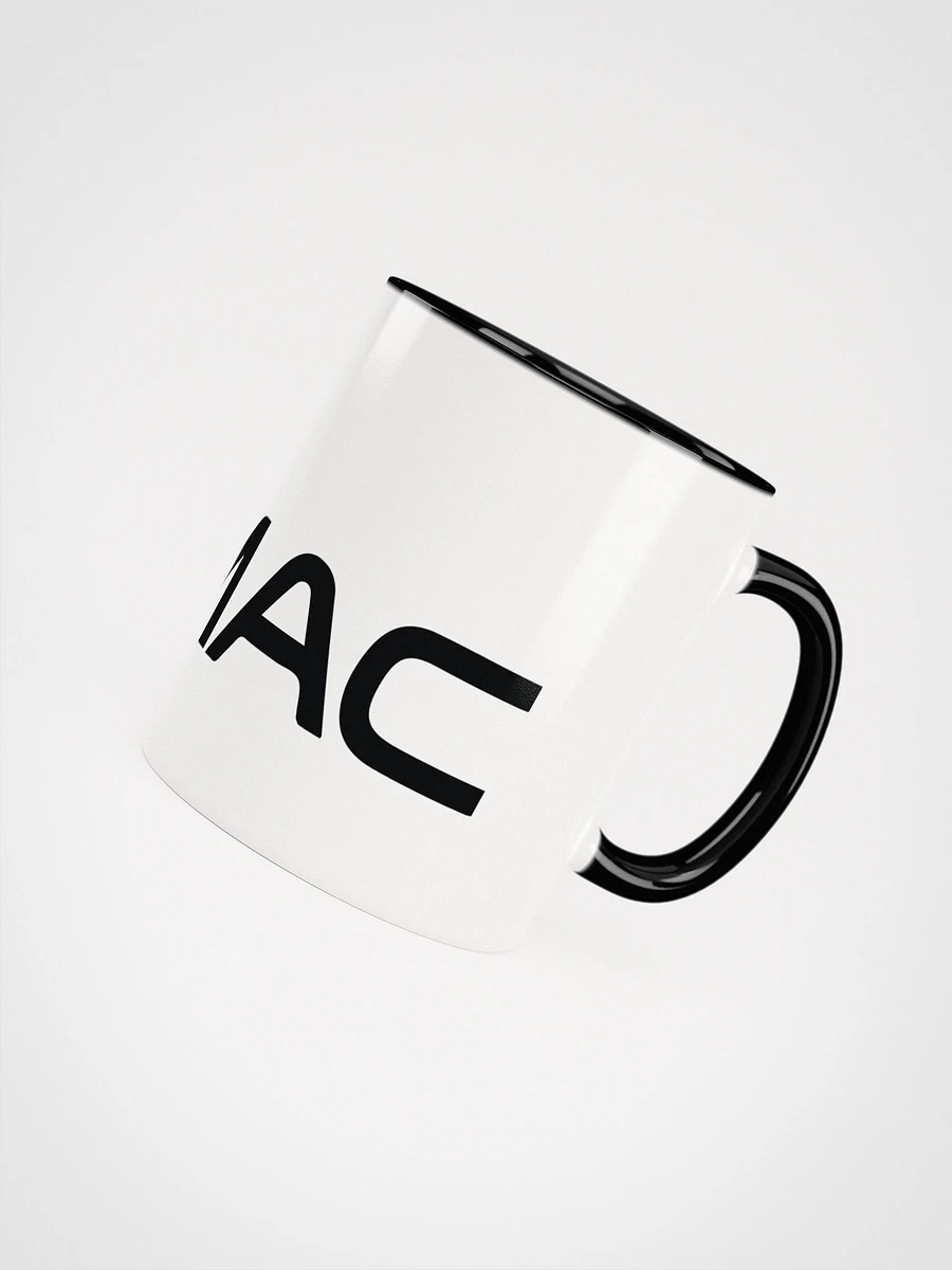 JMAC Dual Color Mug product image (4)