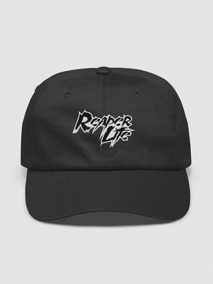 Reaper Life Hat product image (1)