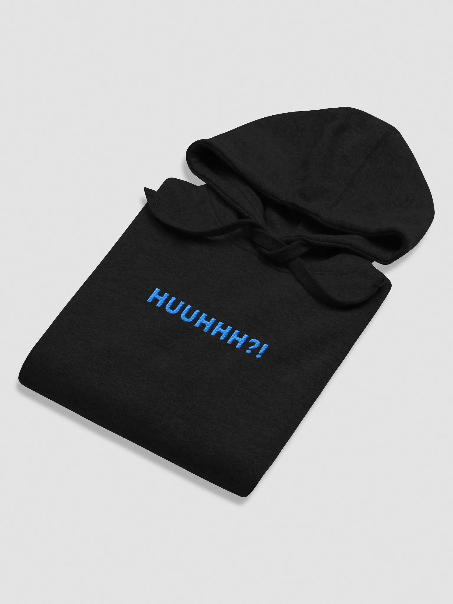 HUH? - Unisex Hoodie product image (23)