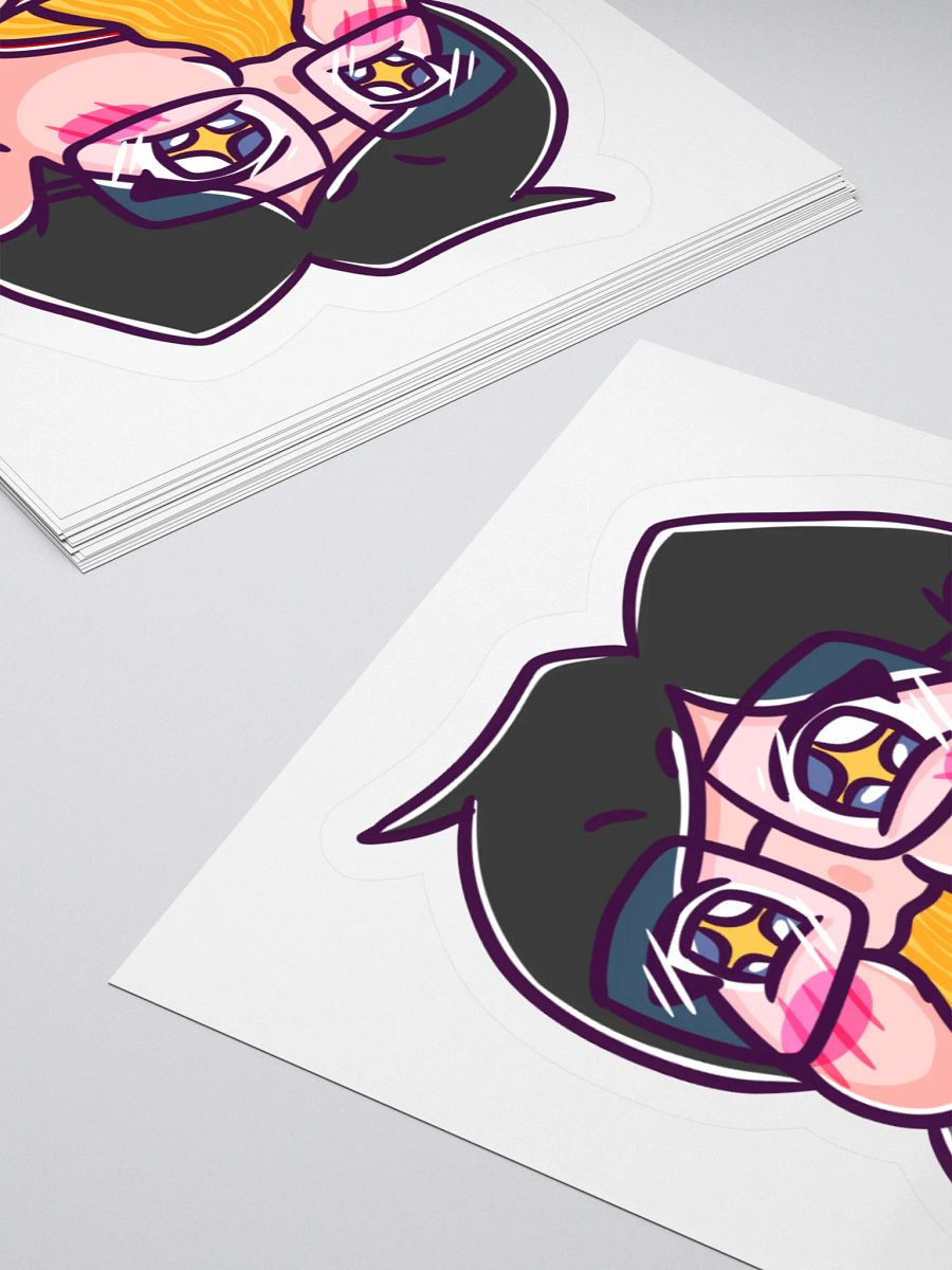 Ramen ATE Sticker product image (14)