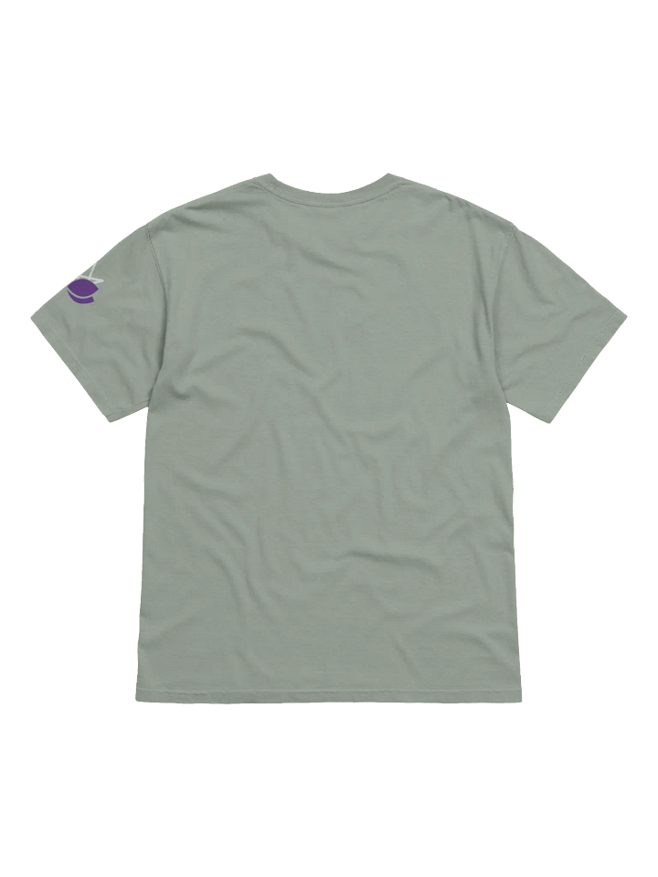 Lotus Wizard shirt product image (11)