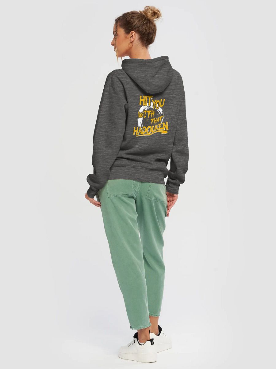Hadouken Energy Hoodie product image (10)