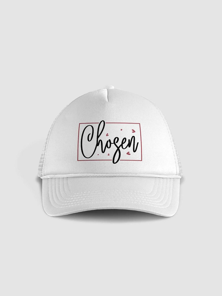 Chosen Life: Unstoppable, Unique, Unforgettable product image (3)