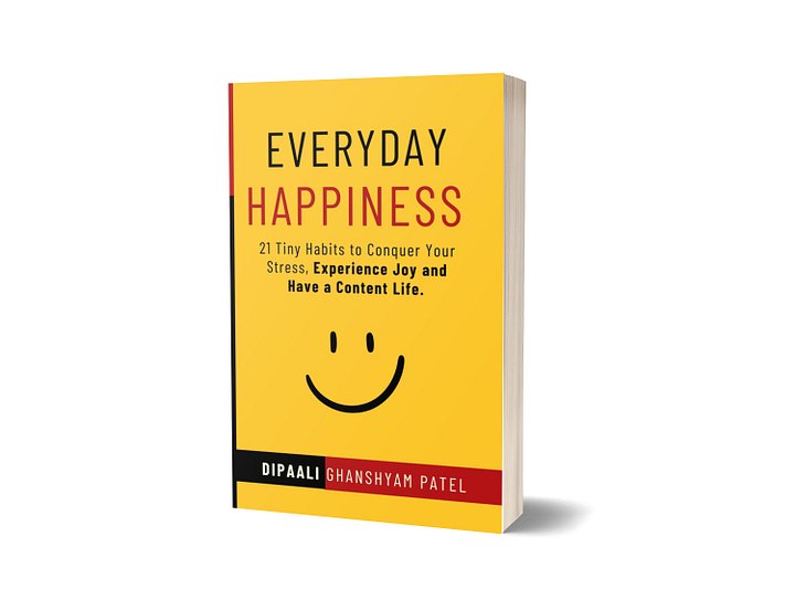 Everyday Happiness - Ebook product image (2)