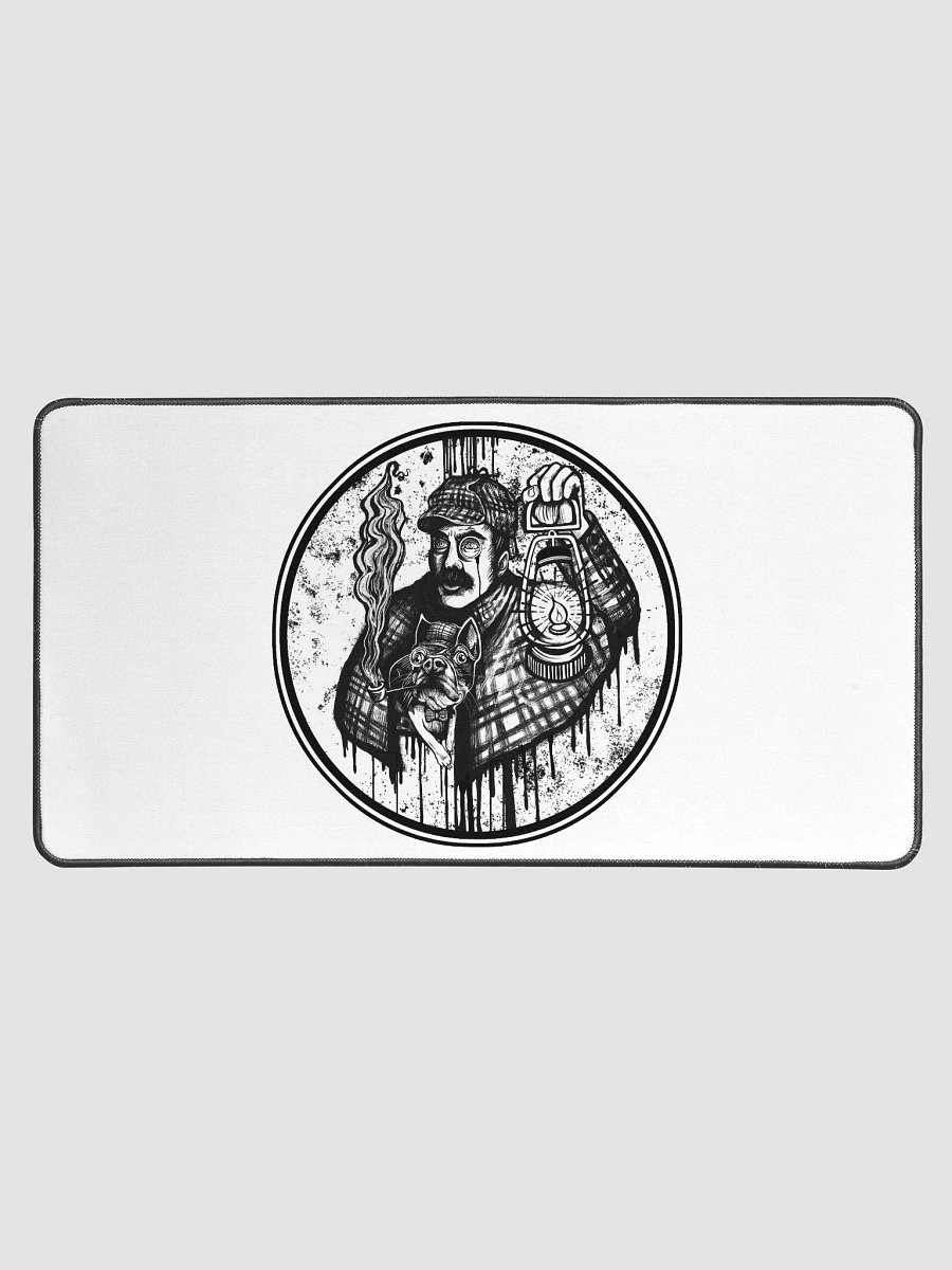 seqSlooth B & W [mat] (15.5