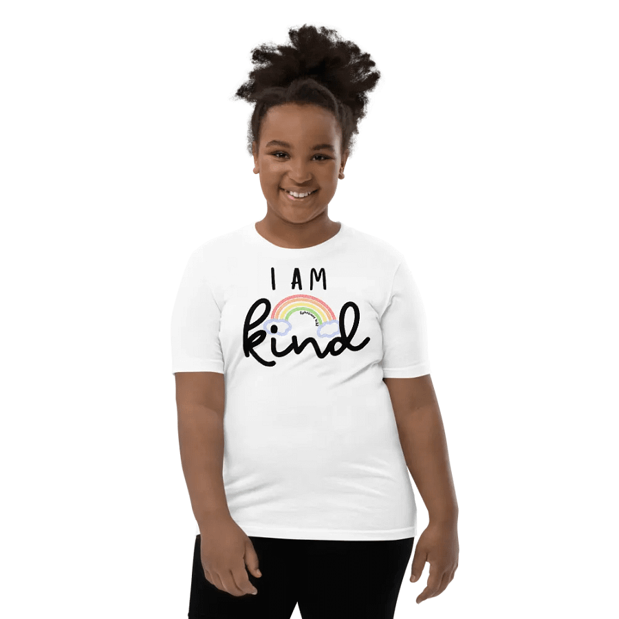 Kind Blossom Tee product image (10)