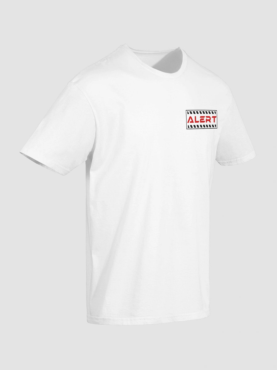 Trend Alert Unisex T-Shirt product image (7)