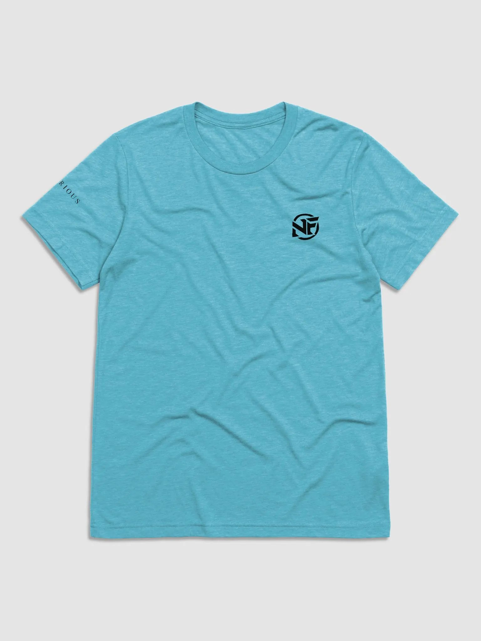 NF T-Shirt product image (3)