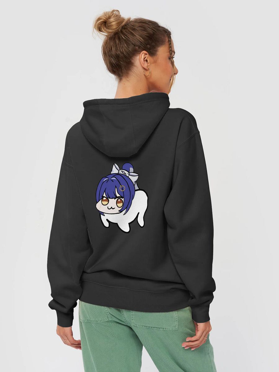 Aneoko Logo Hoodie product image (4)