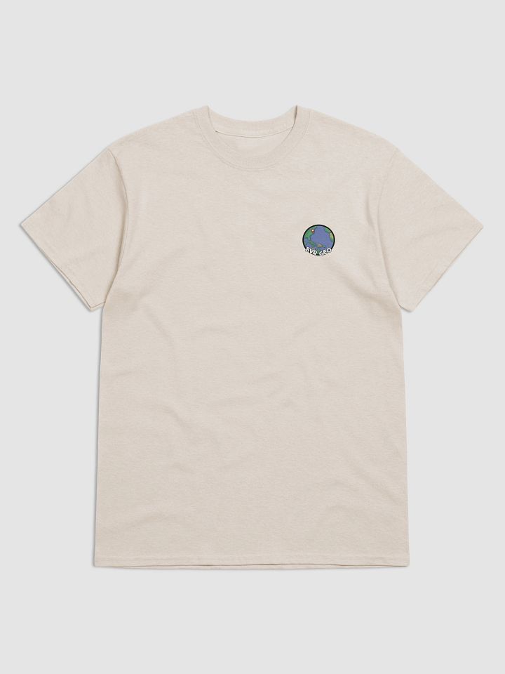 BVR | GEO Earth T-Shirt product image (3)