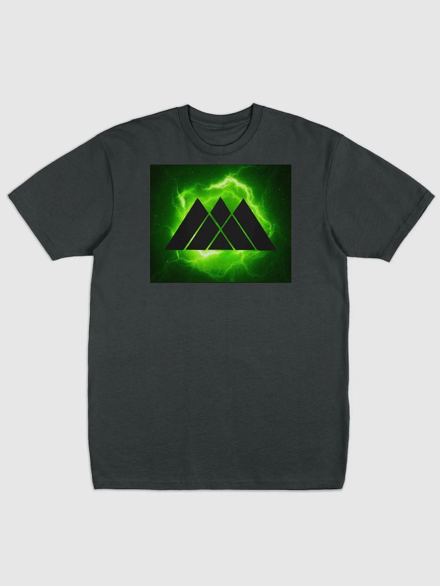 Warlock Men's Tee product image (1)