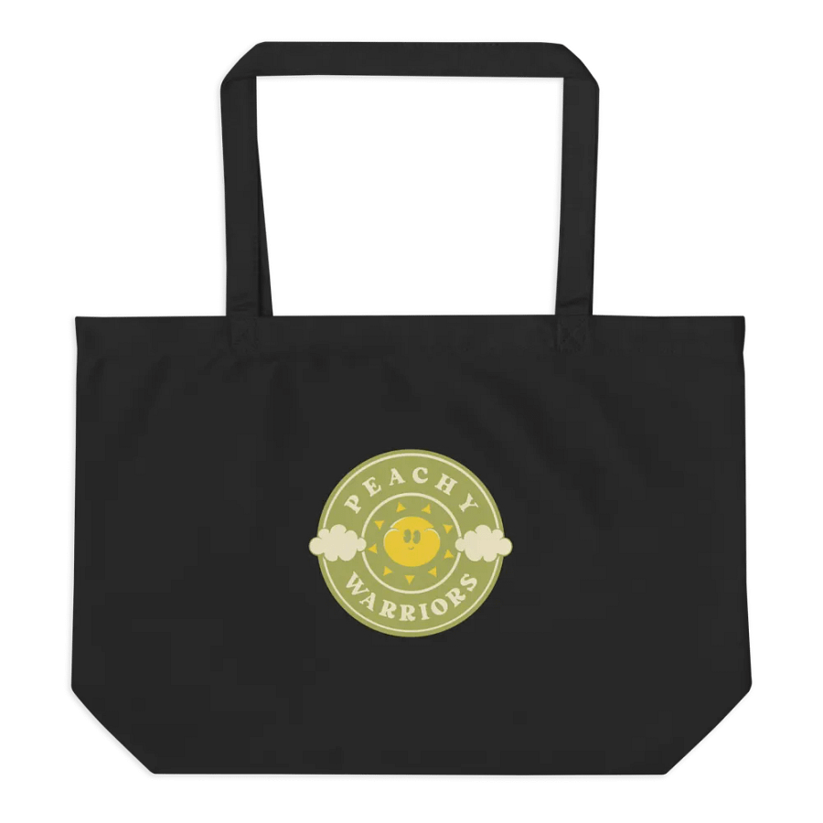Better Together Comfy Tote Bag! product image (4)
