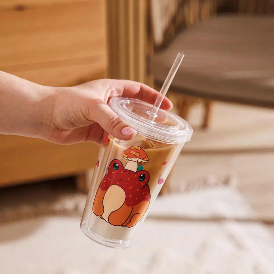 Autumn Frog product image (3)