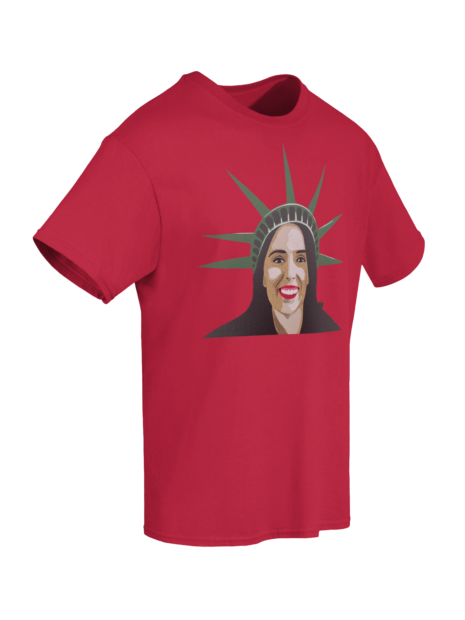 Our Lady of Liberty product image (8)