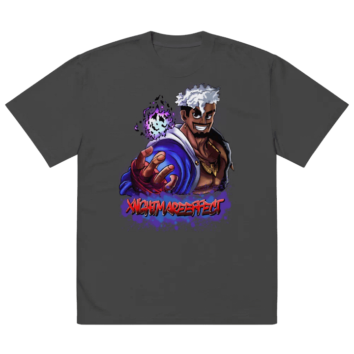 Unisex T-Shirt product image (5)