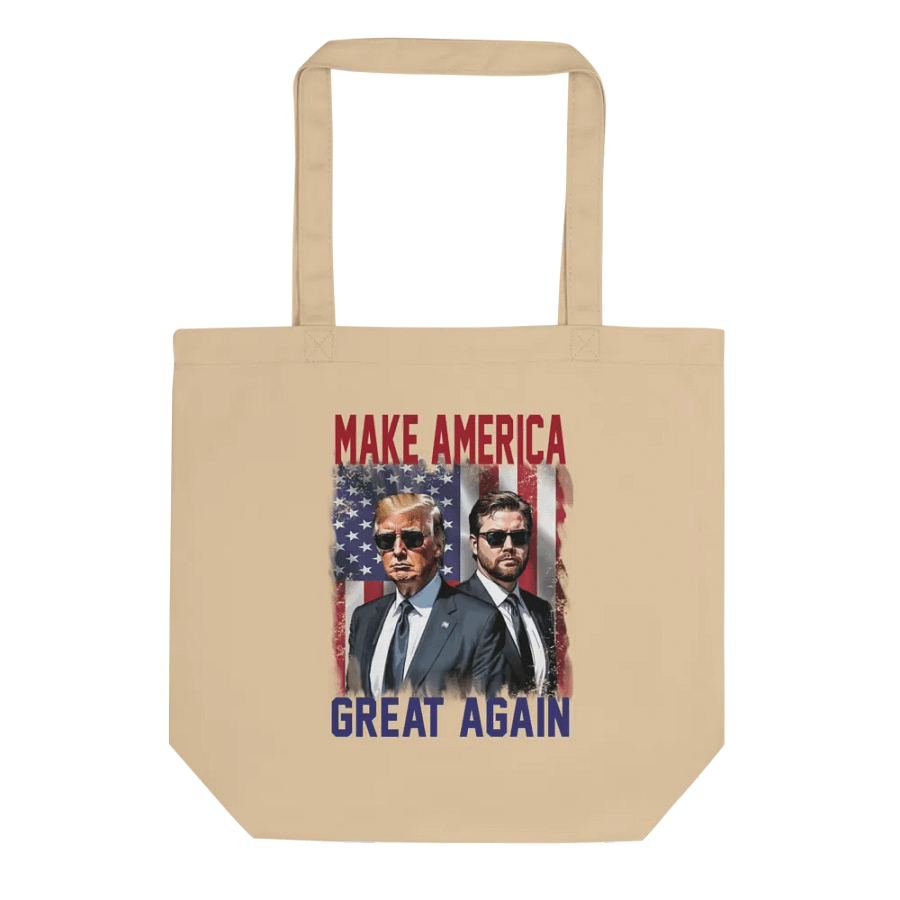 Trump Tote product image (1)