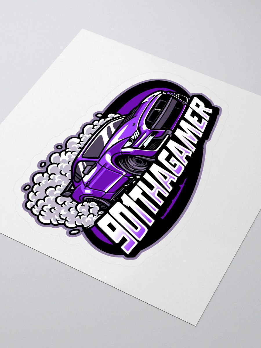 901thagamer Sticker product image (3)