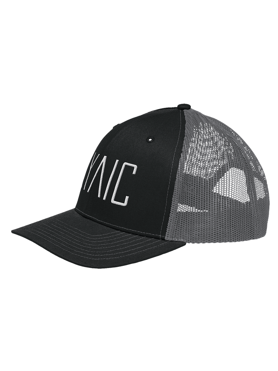 AYAIC Trucker Hat product image (5)