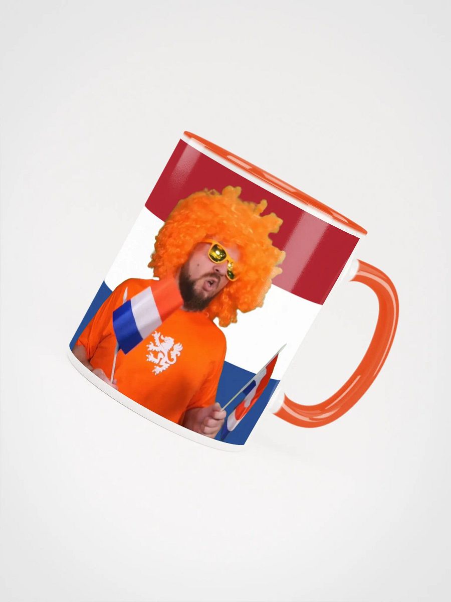 Super Max - Mug product image (4)