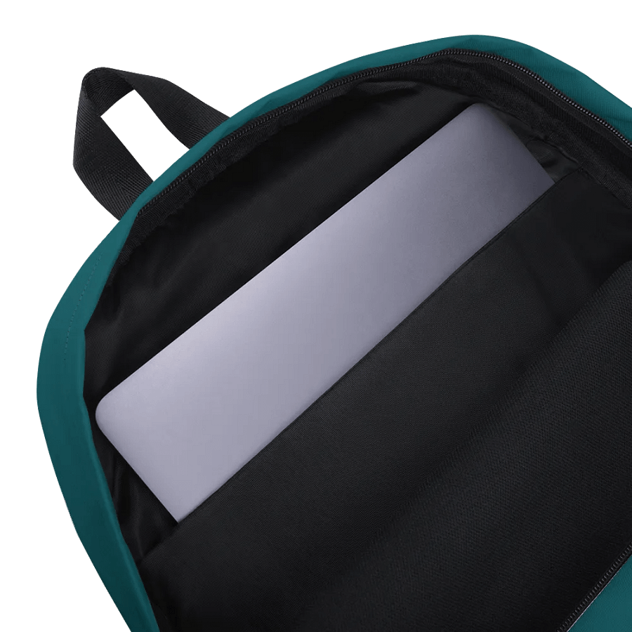 Real Kool Katz Laptop Backpack product image (6)