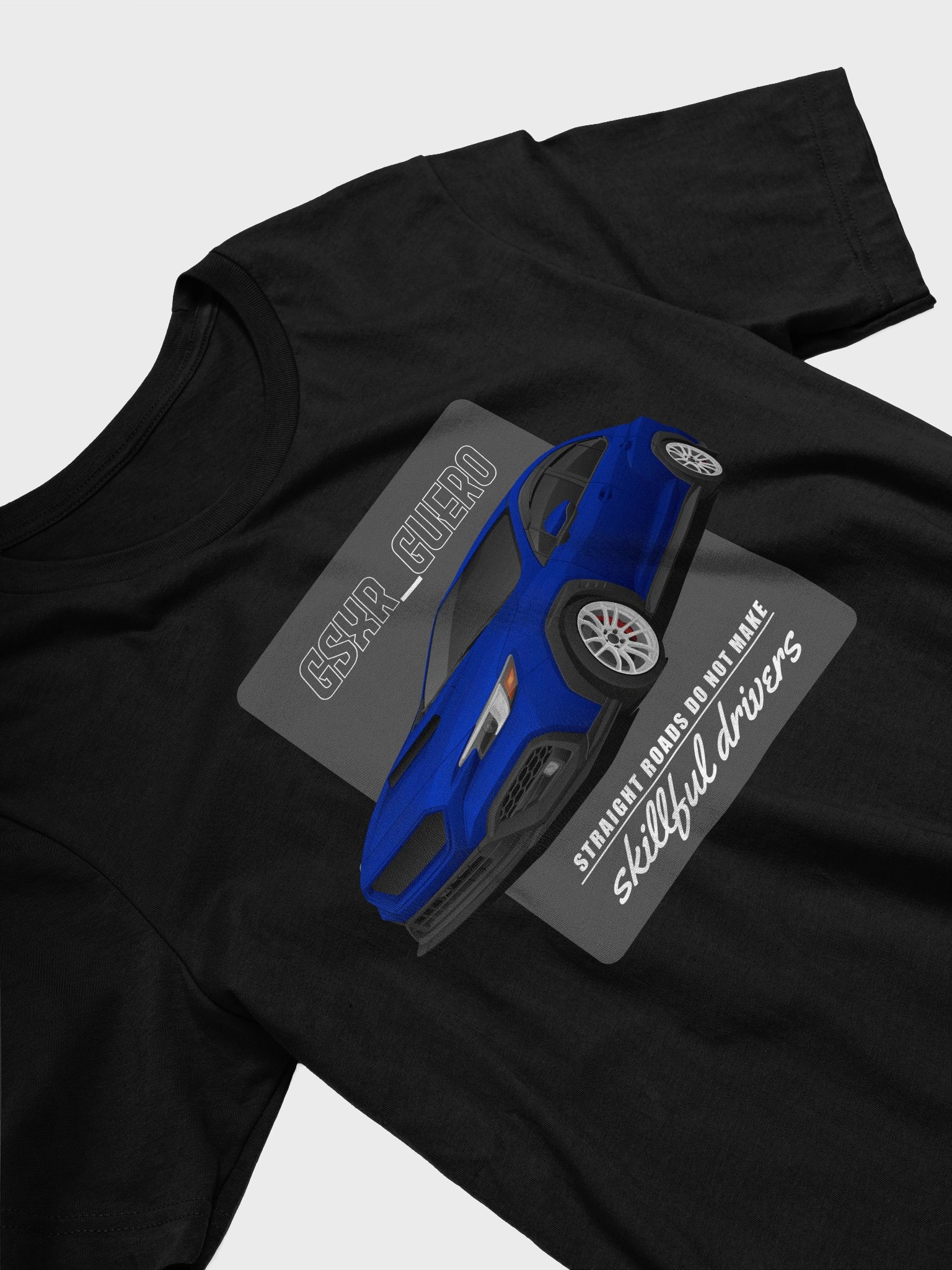 T-shirt - gsxr_guero product image (15)