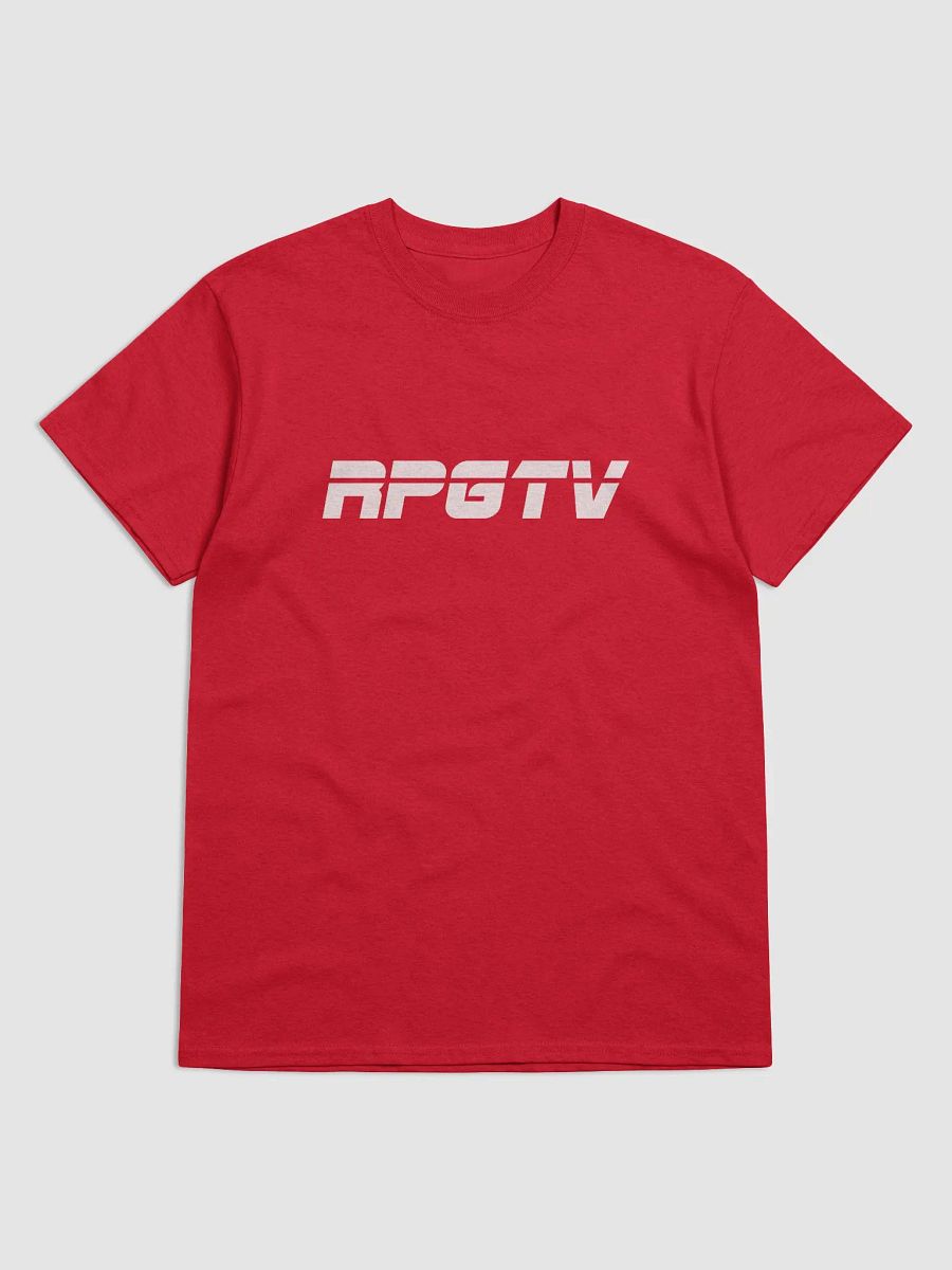 RPGTV Gildan 5000 Heavyweight T-Shirt product image (4)