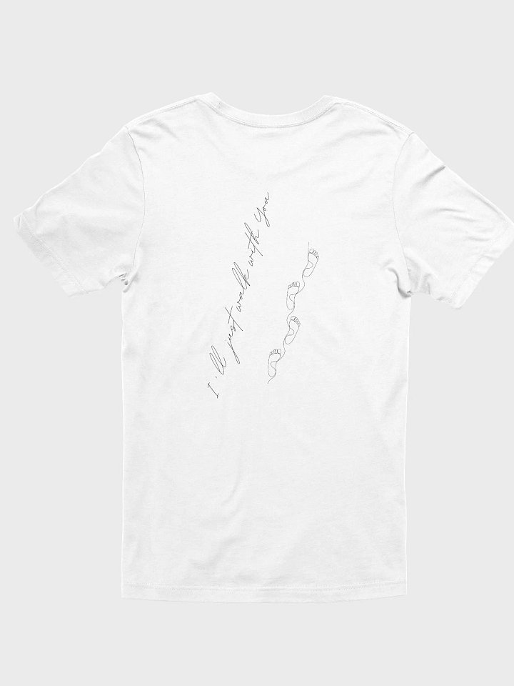 GOoD adventure with GOD - hiking product image (2)