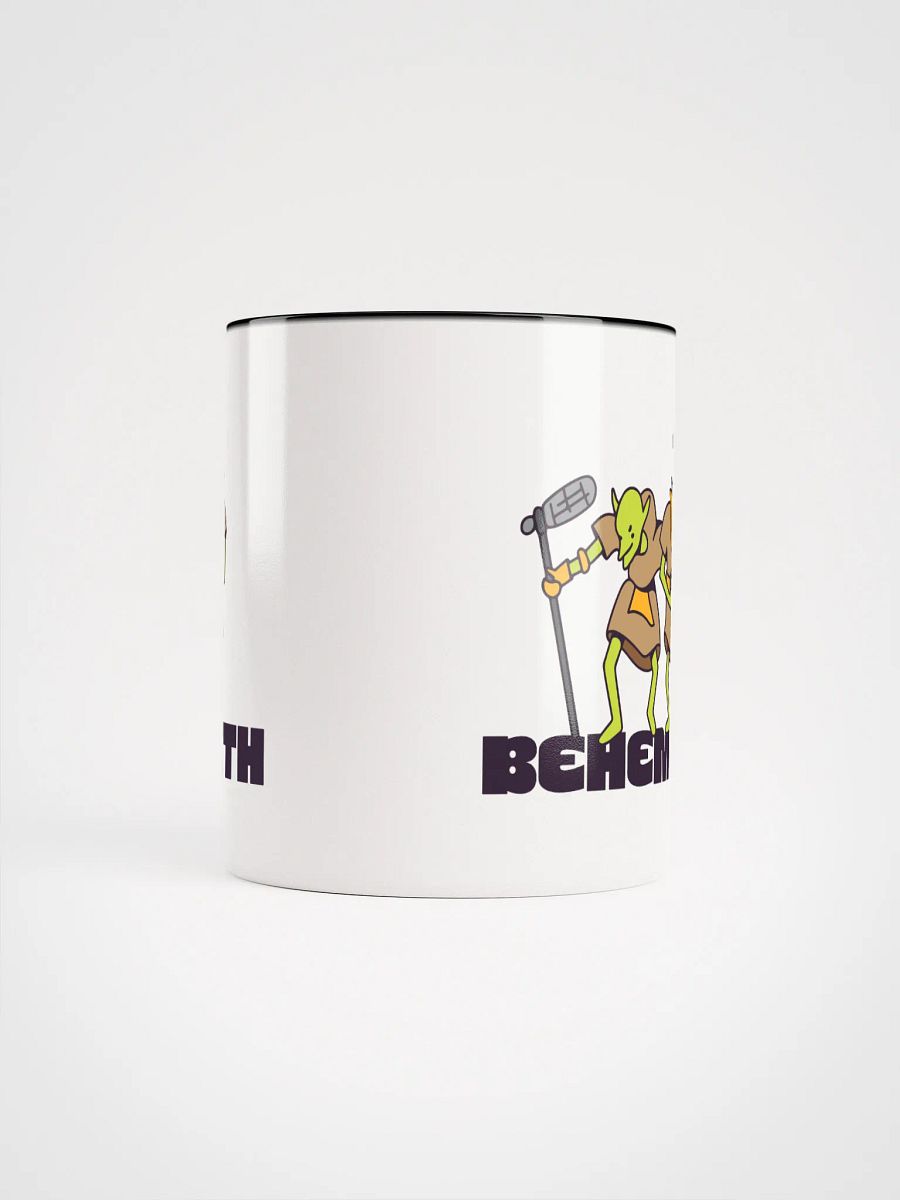 GOBLINS MUG product image (5)
