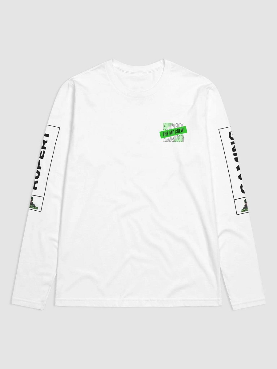 RG Long Sleeve product image (1)