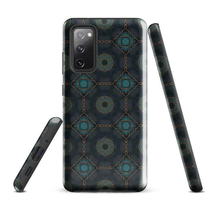 Tough Phone Case for Samsung® #18582388 product image (2)