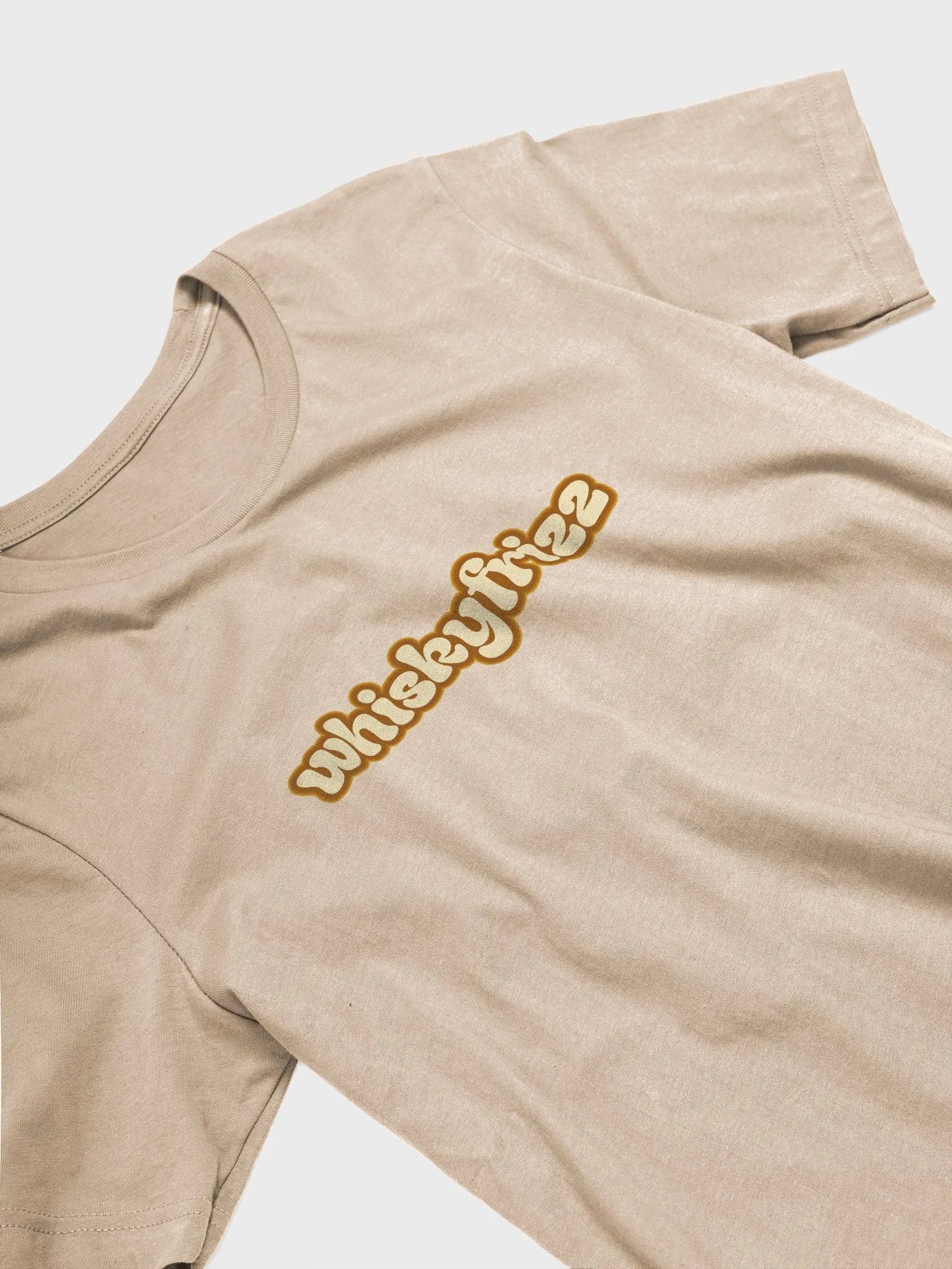 Whiskyfrizz Tee product image (3)