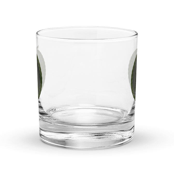 Ulfmyr Brigade SFACE Saturday on the Rocks Glass Set product image (1)