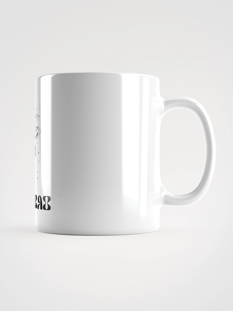 YUMA RAO MUG product image (1)