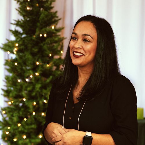 We can't wait to see you at church this weekend as we officially kick off the holidays here at Kingdom Co! Invite a friend an...