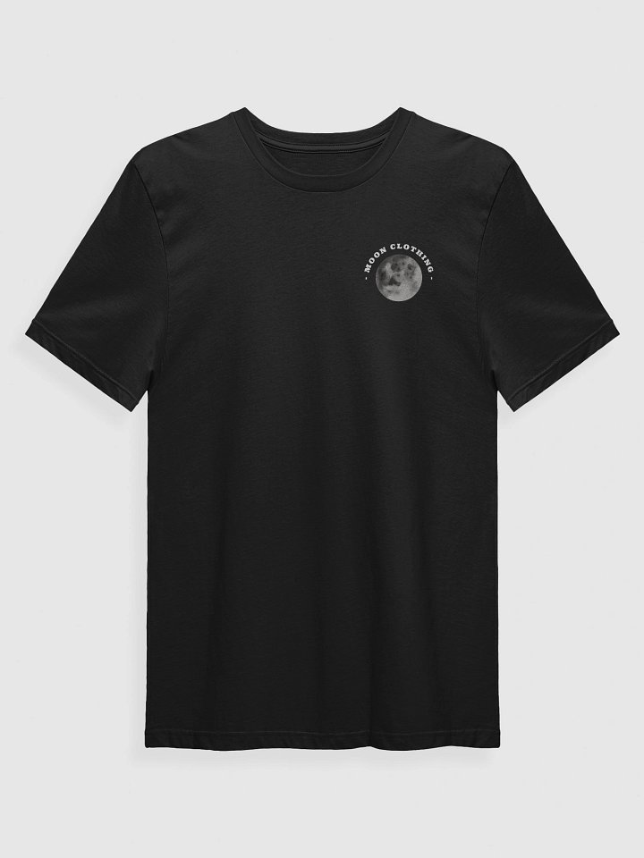 live Unchained t-shirt - The Statement Collection product image (1)